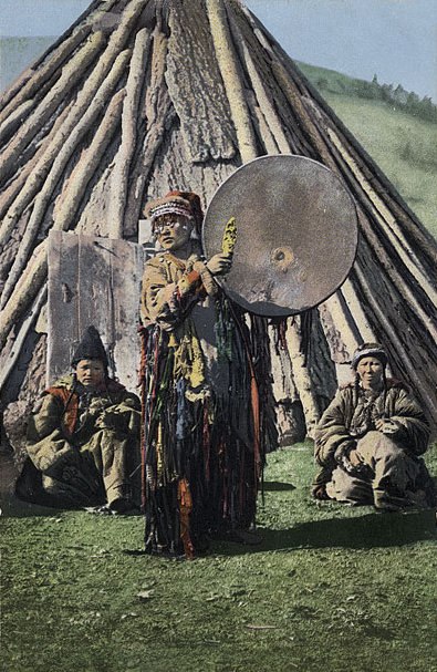 Kongura (Kamlık)