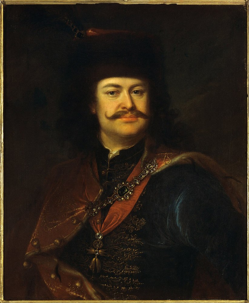 Kuruç Ayaklanması (1703–1711)